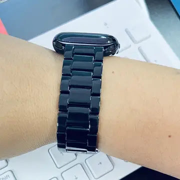 Apple Watch Band- Black